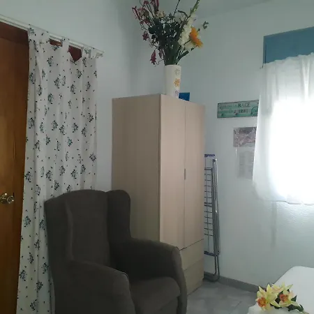 Casa Eric Almedina Apartment