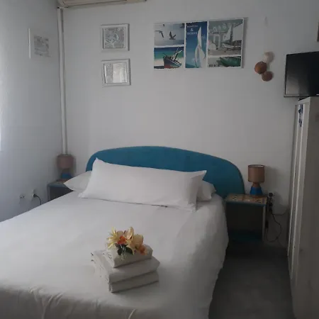Casa Eric Almedina Apartment