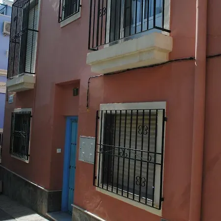 Casa Eric Almedina